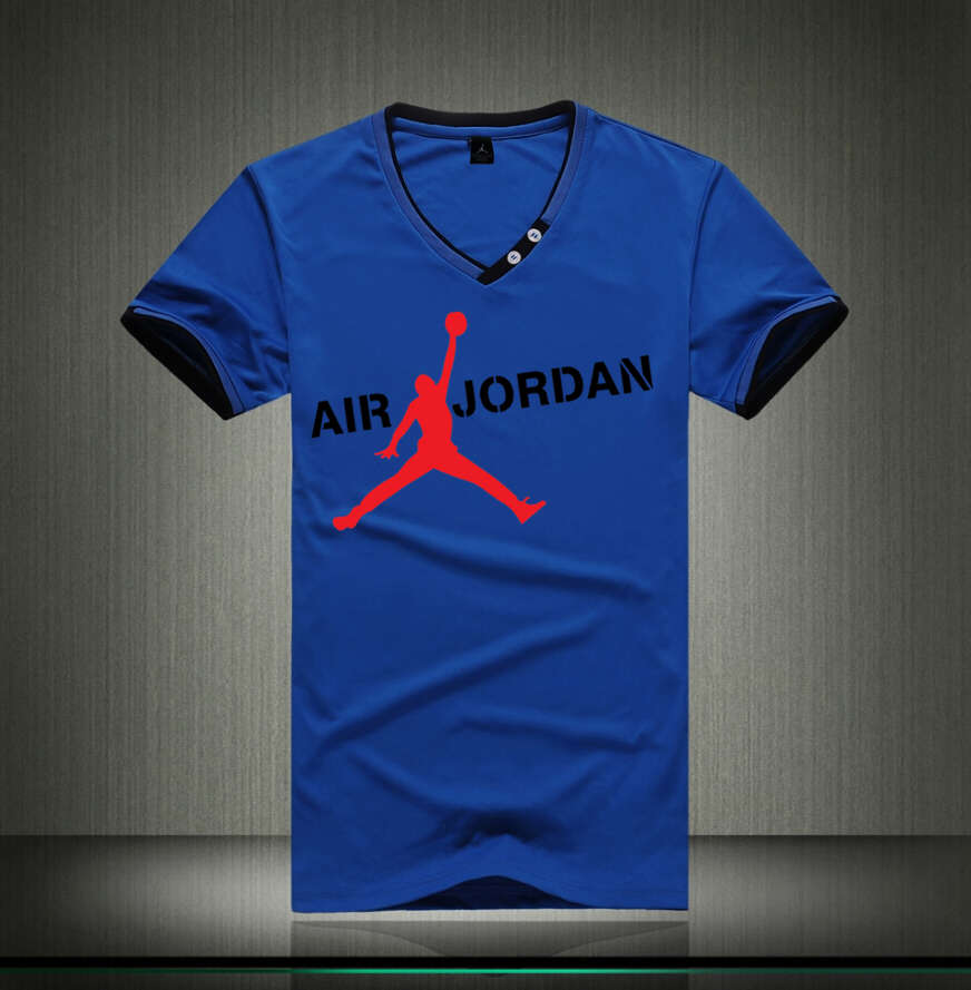 men jordan t-shirt S-XXXL-1826